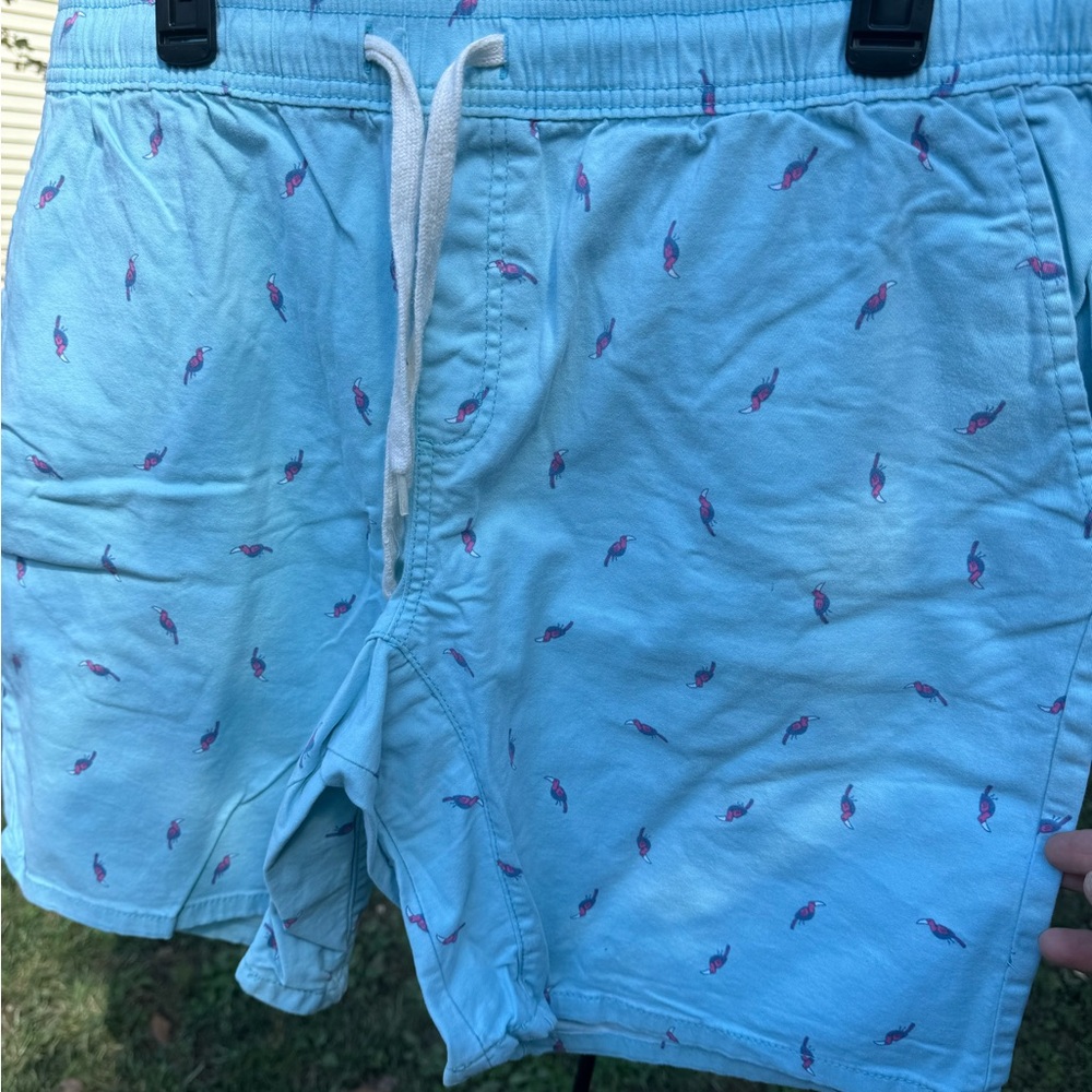George men shorts. GUC.